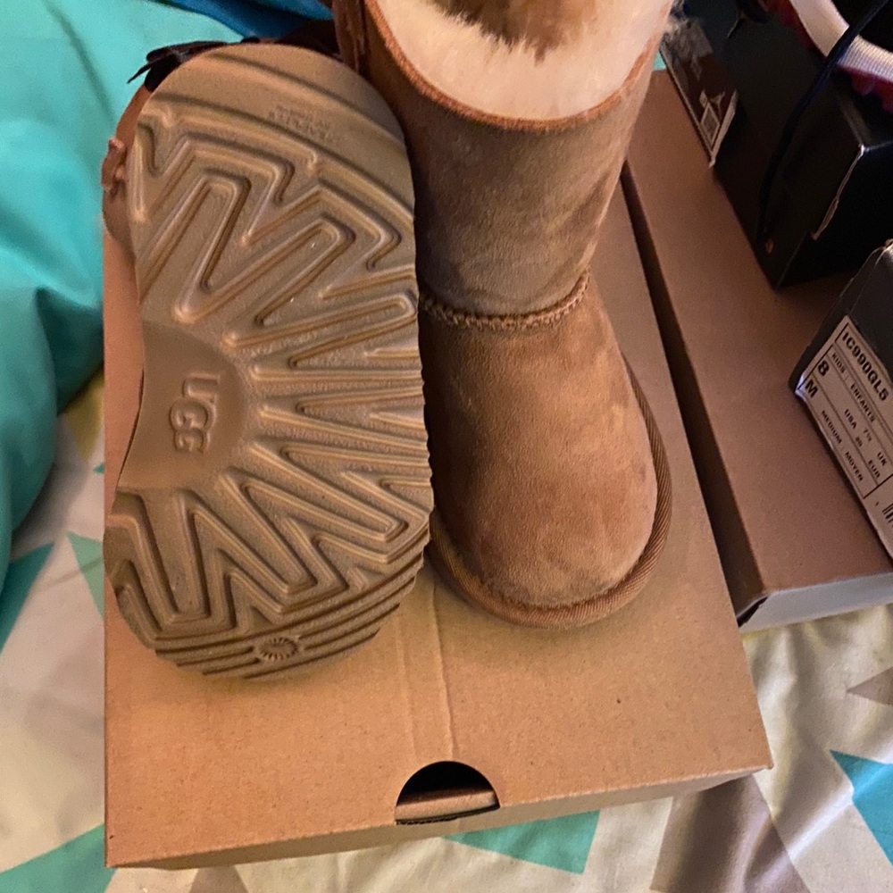 Toddler sneakers. $50/pair or $125 for all